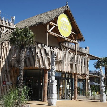 Les Hauts De Beauval Saint-Aignan  Bagian luar foto