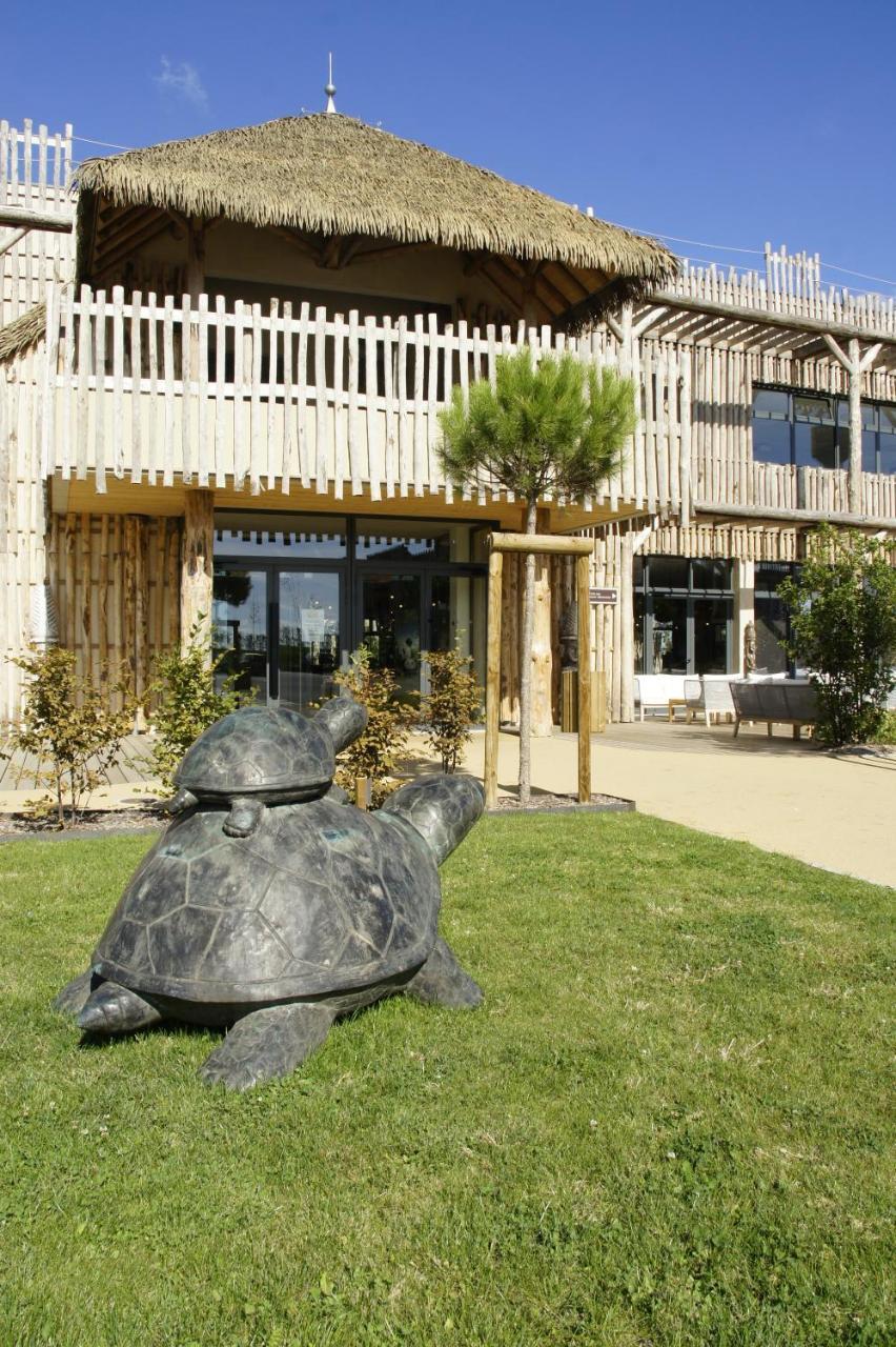 Les Hauts De Beauval Saint-Aignan  Bagian luar foto