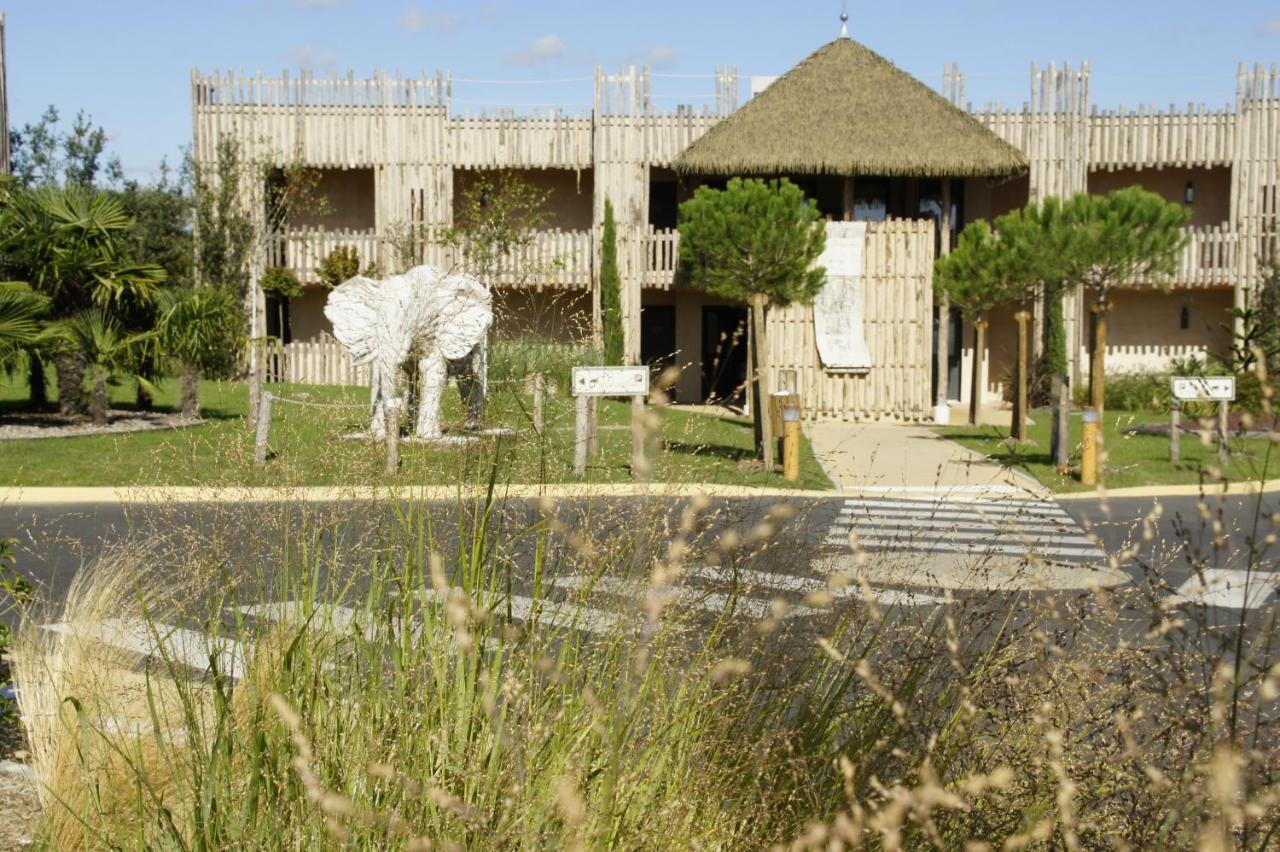 Les Hauts De Beauval Saint-Aignan  Bagian luar foto